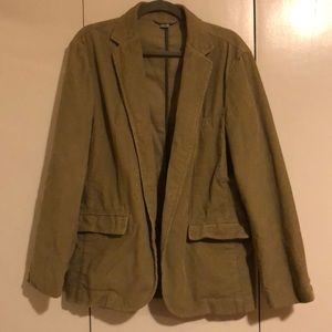 Old Navy Men’s Blazer
